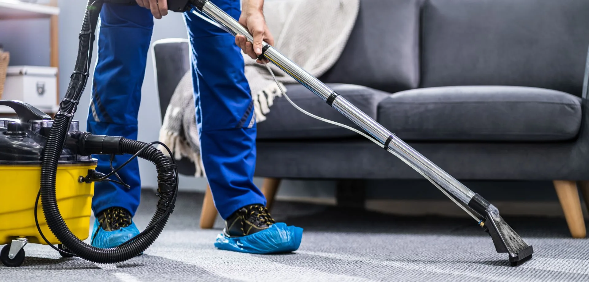 Carpet Cleaning Brunswick banner