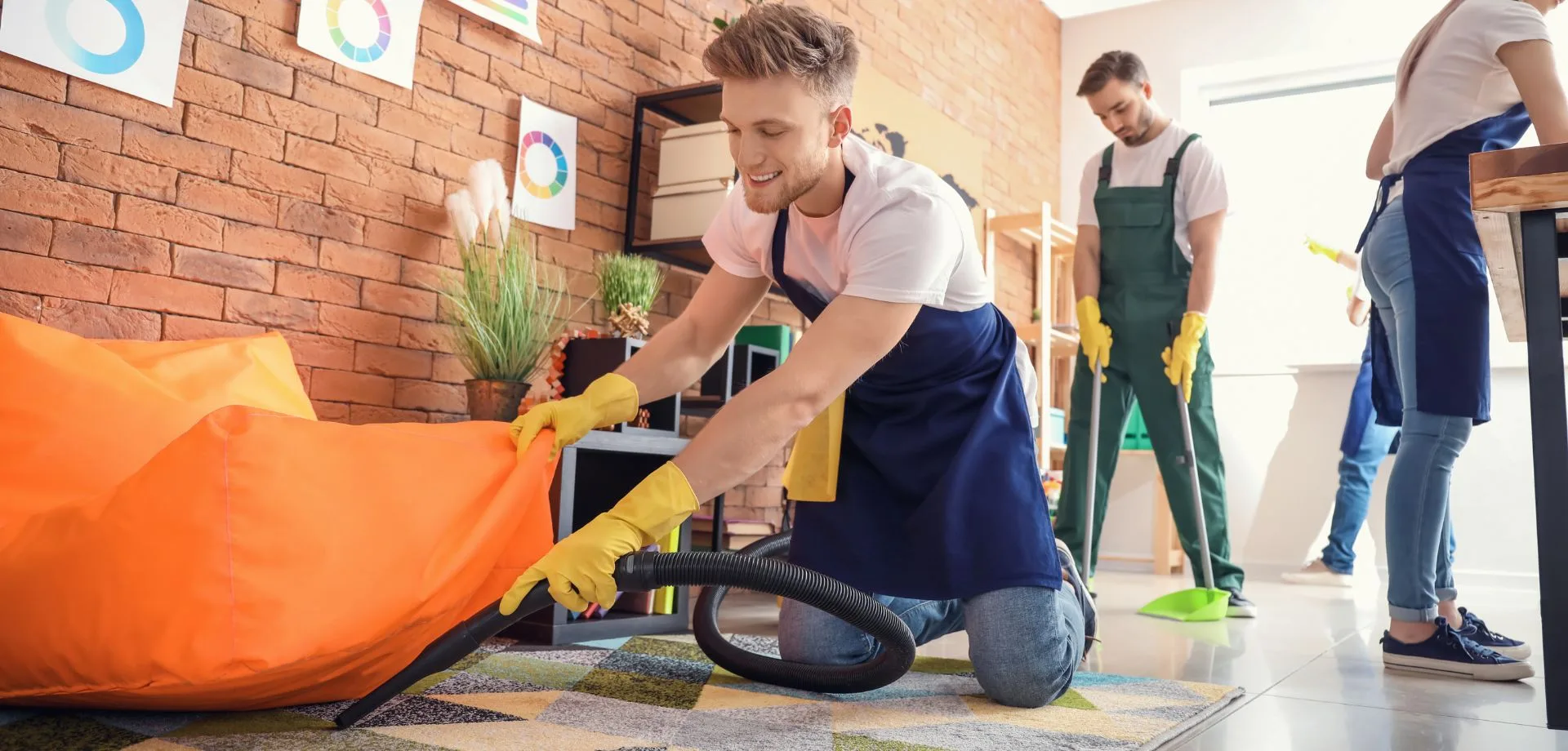 Carpet Cleaning Richmond