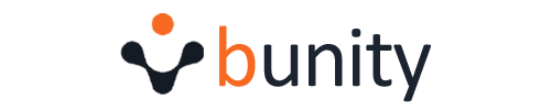 Bunity Company Logo