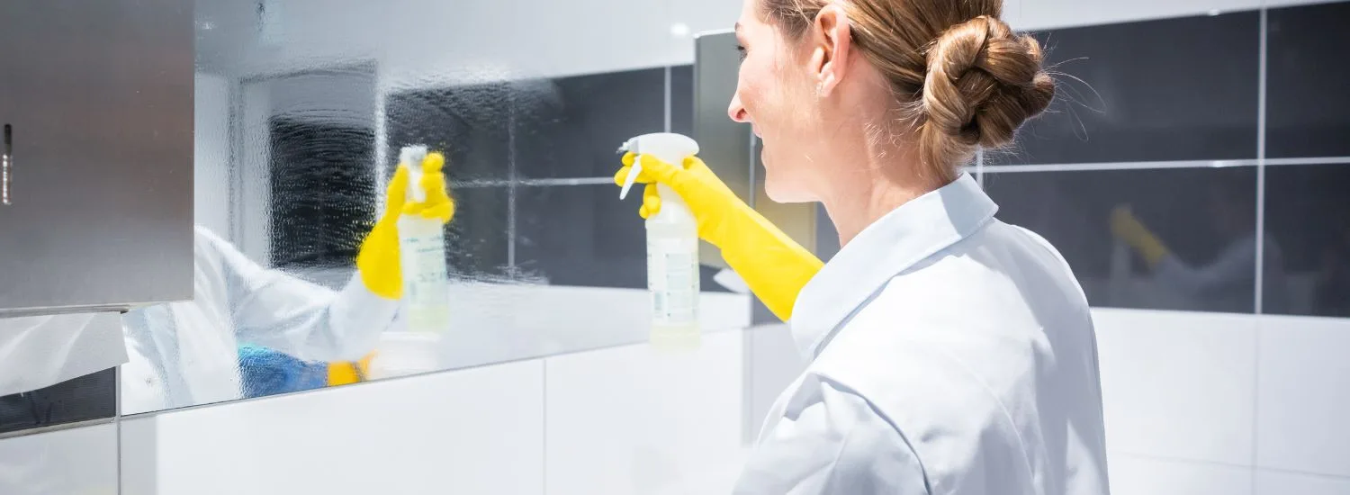Commercial Cleaning Richmond