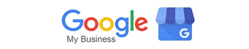 Google my business Logo