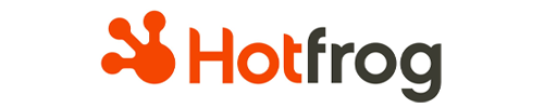 Hotfrog Company Logo