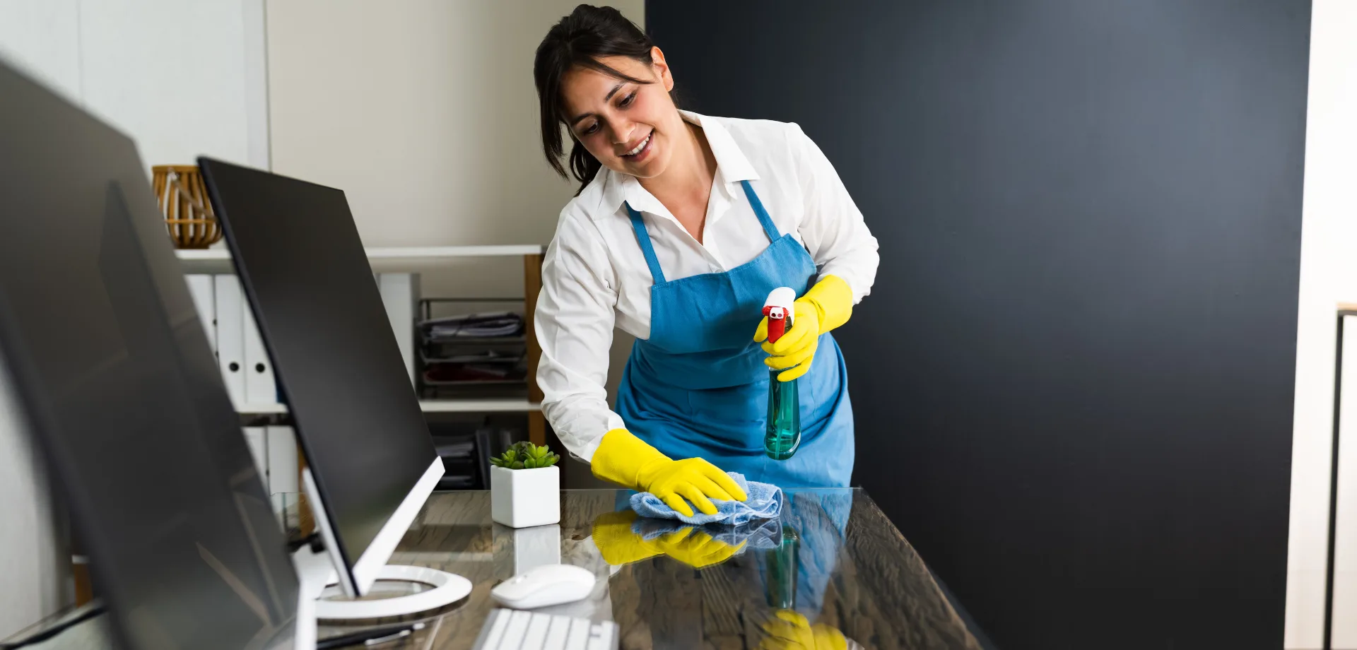 Office Cleaning