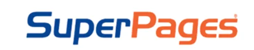 Super Pages Company Logo