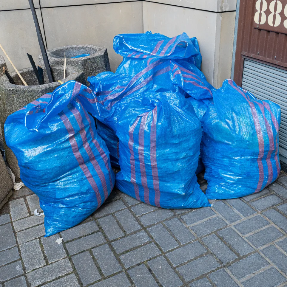 Trash Removal