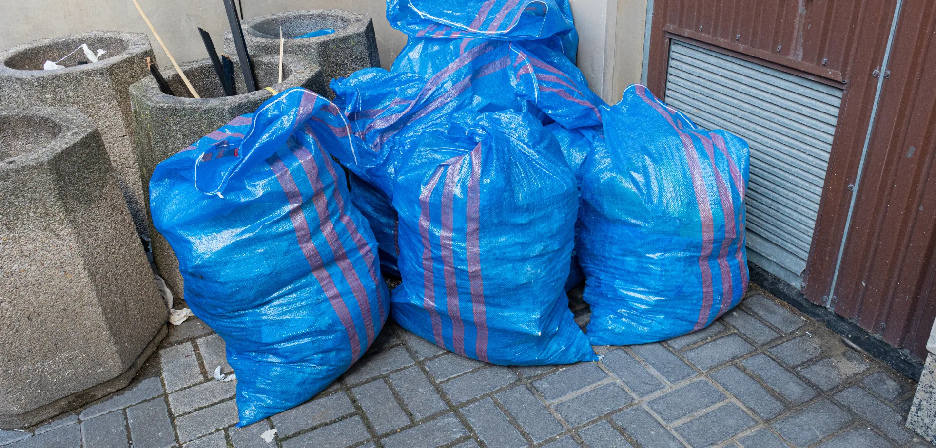 Trash Removal