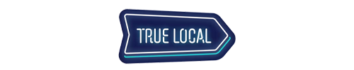 True Local Company Logo