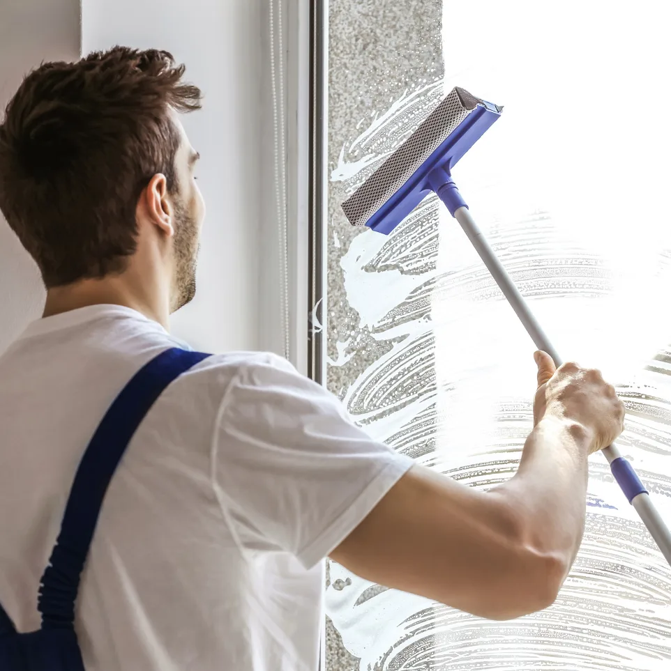 Window Cleaning