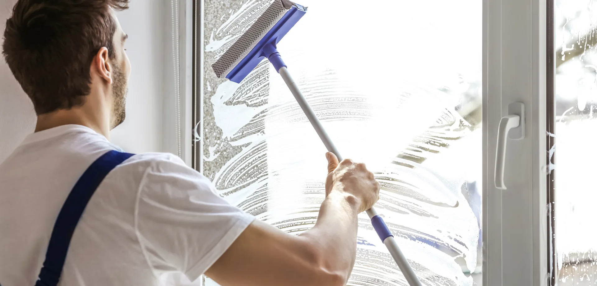 Window Cleaning