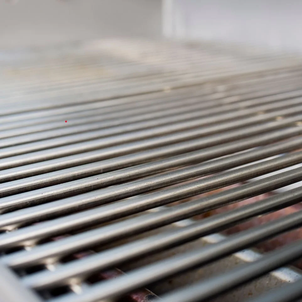 Burner Cleaning