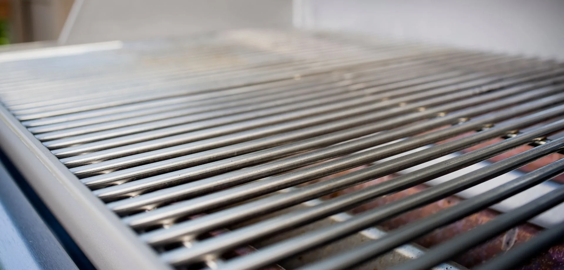Burner Cleaning