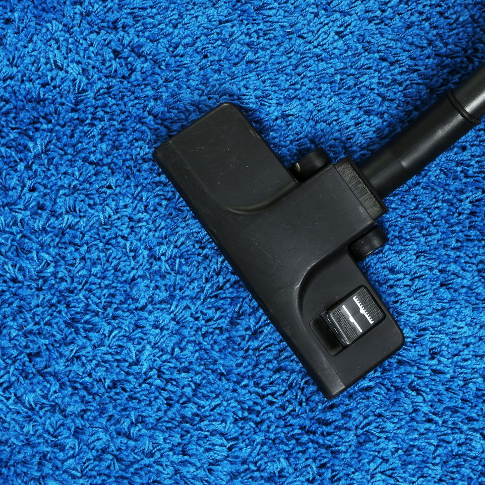 General Vacuuming mobile