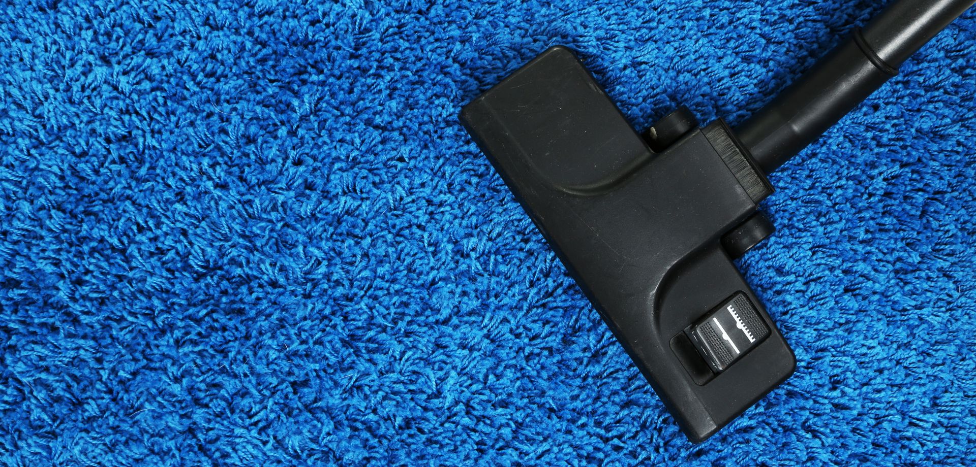 General Vacuuming desktop