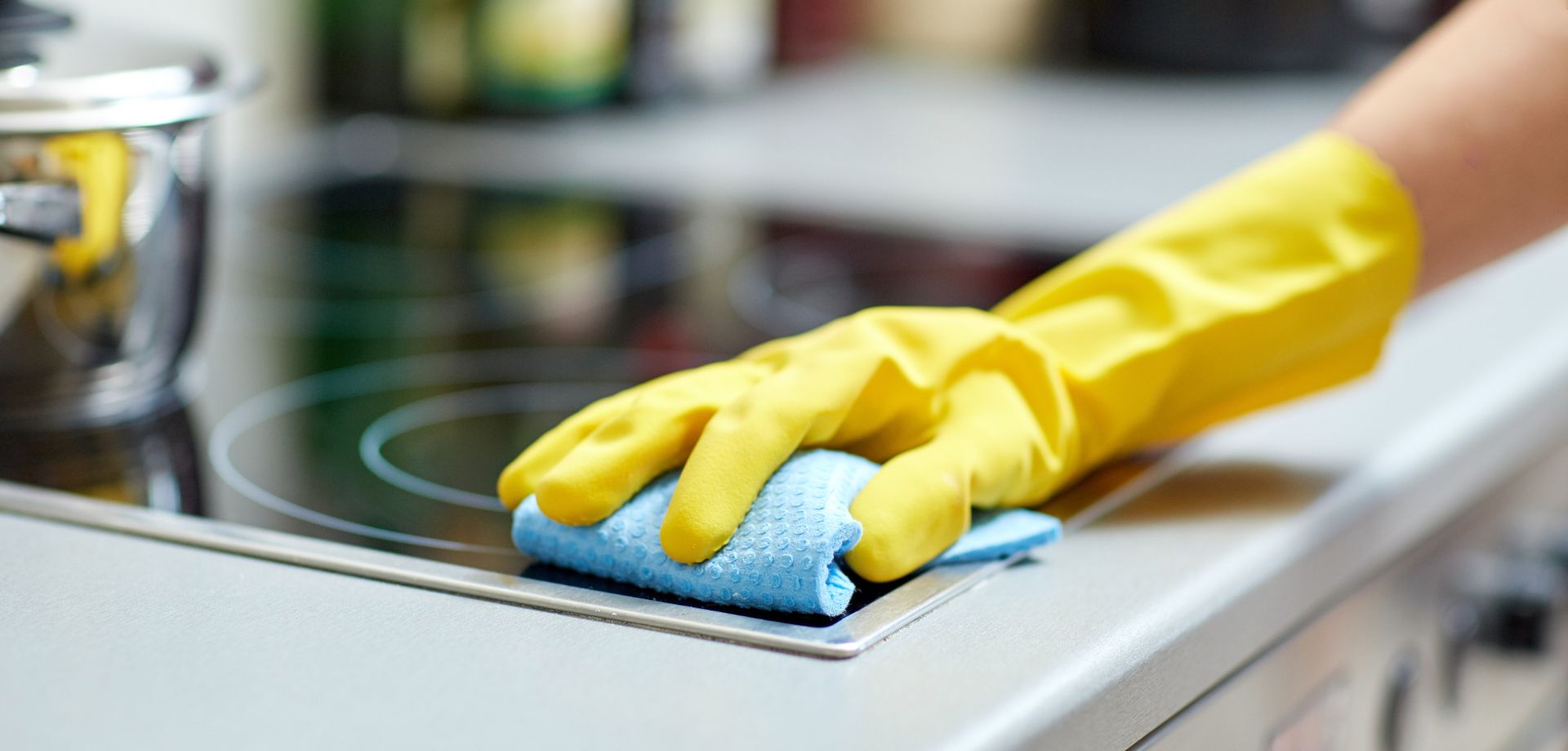 Kitchen Cleaning desktop