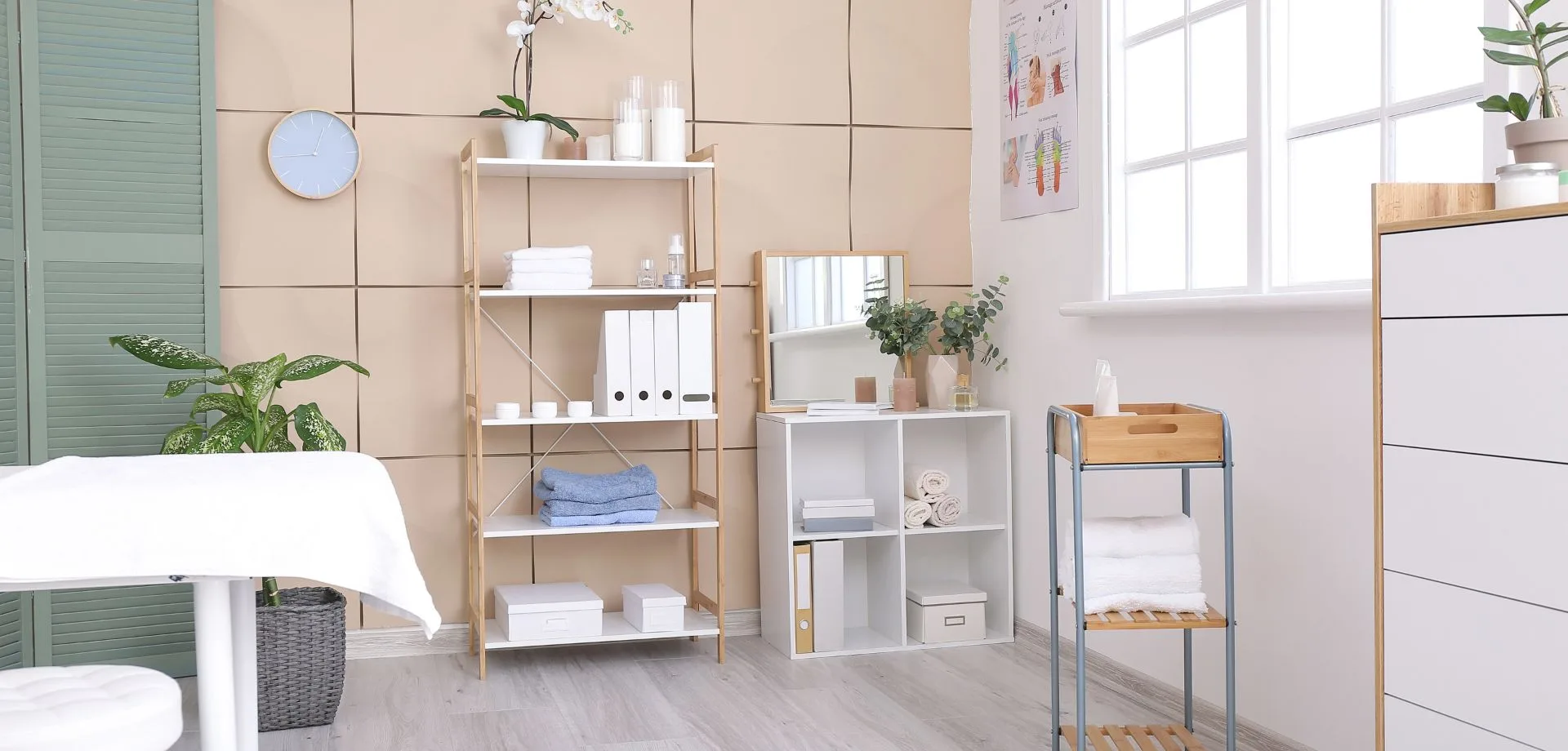 Medical Centre Cleaning