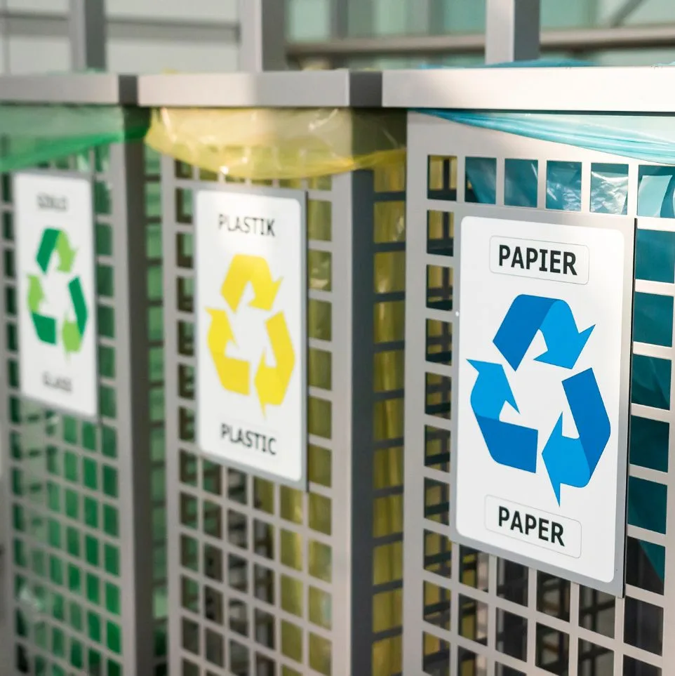 Waste Disposal