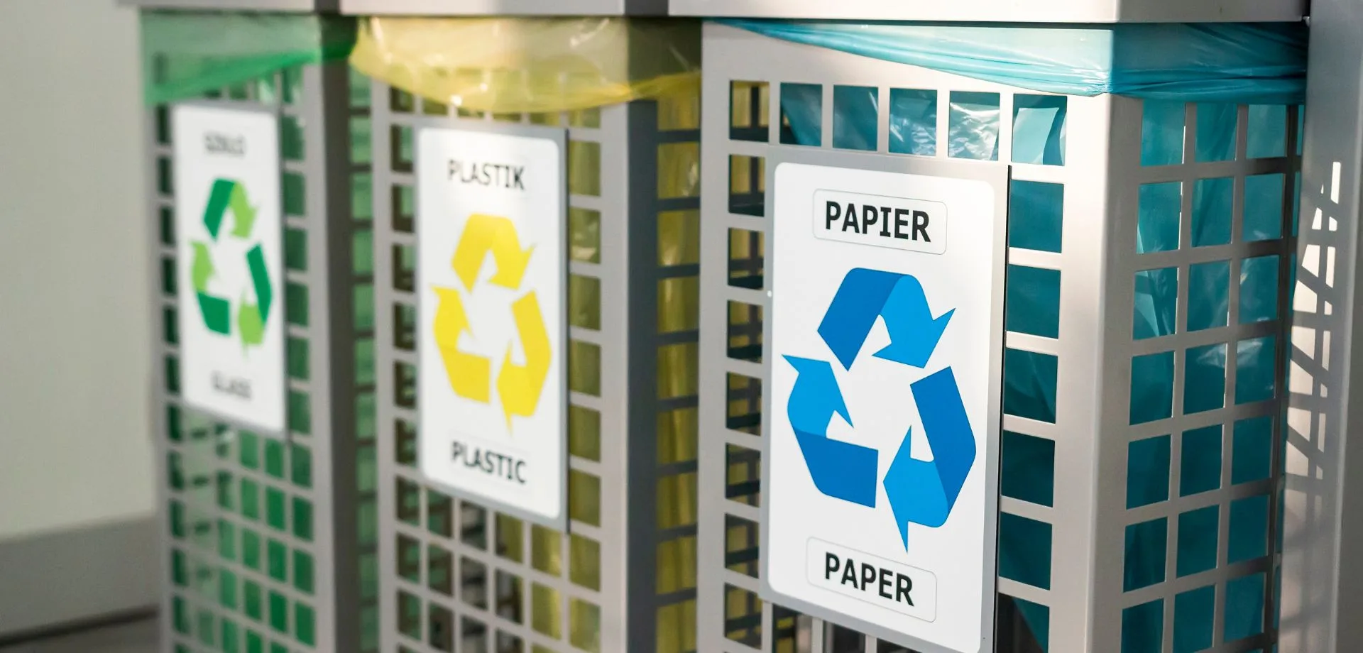 Waste Disposal