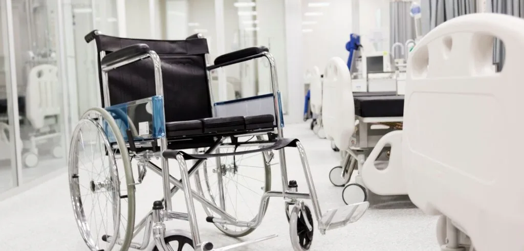 Aged Care Centre Cleaning