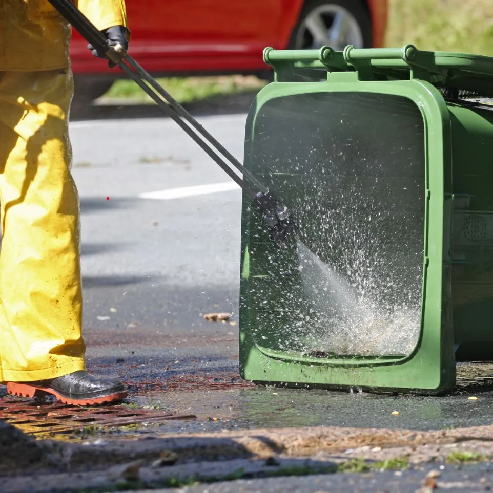 Disinfecting and Deodorizing-mobile