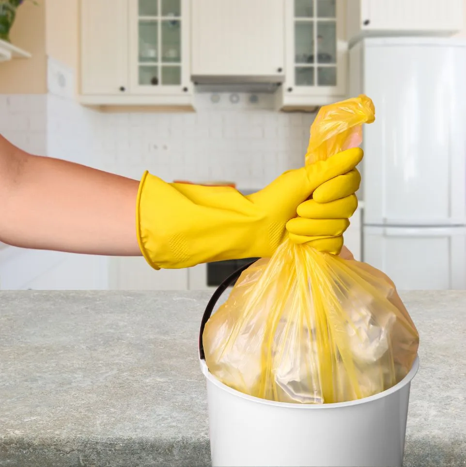 Commercial Bin Cleaning mobile