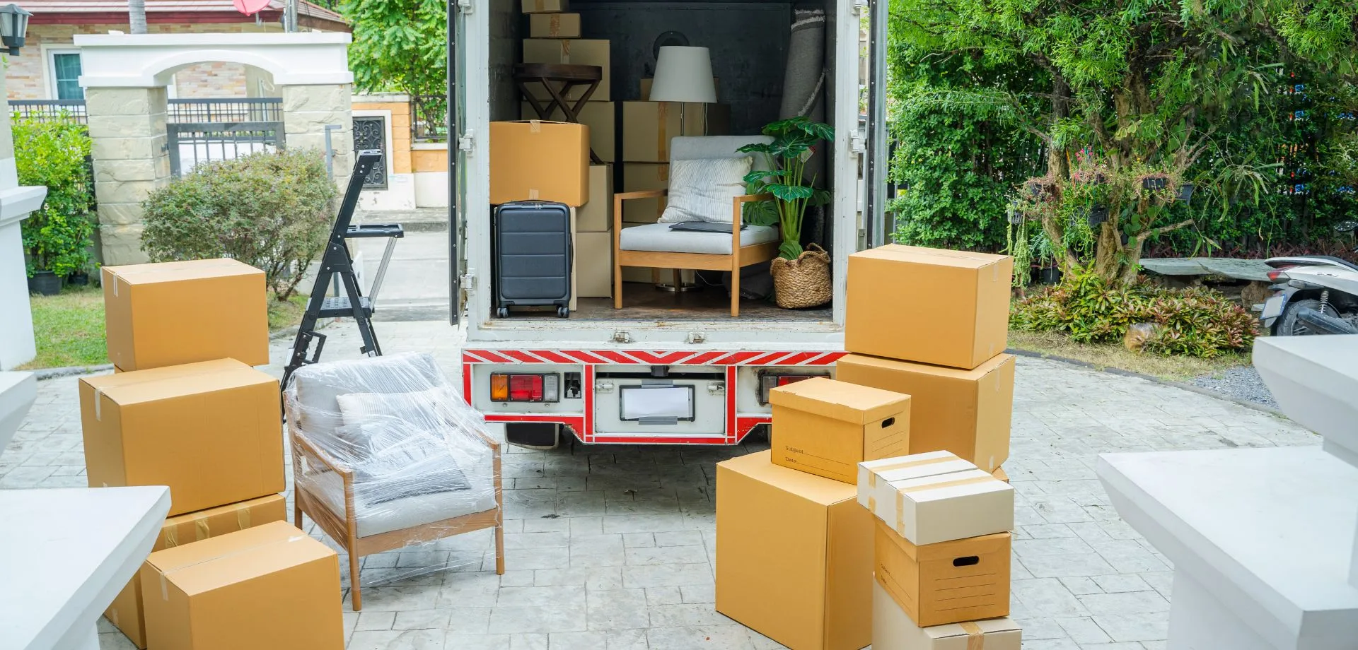 Builders Cleaning services