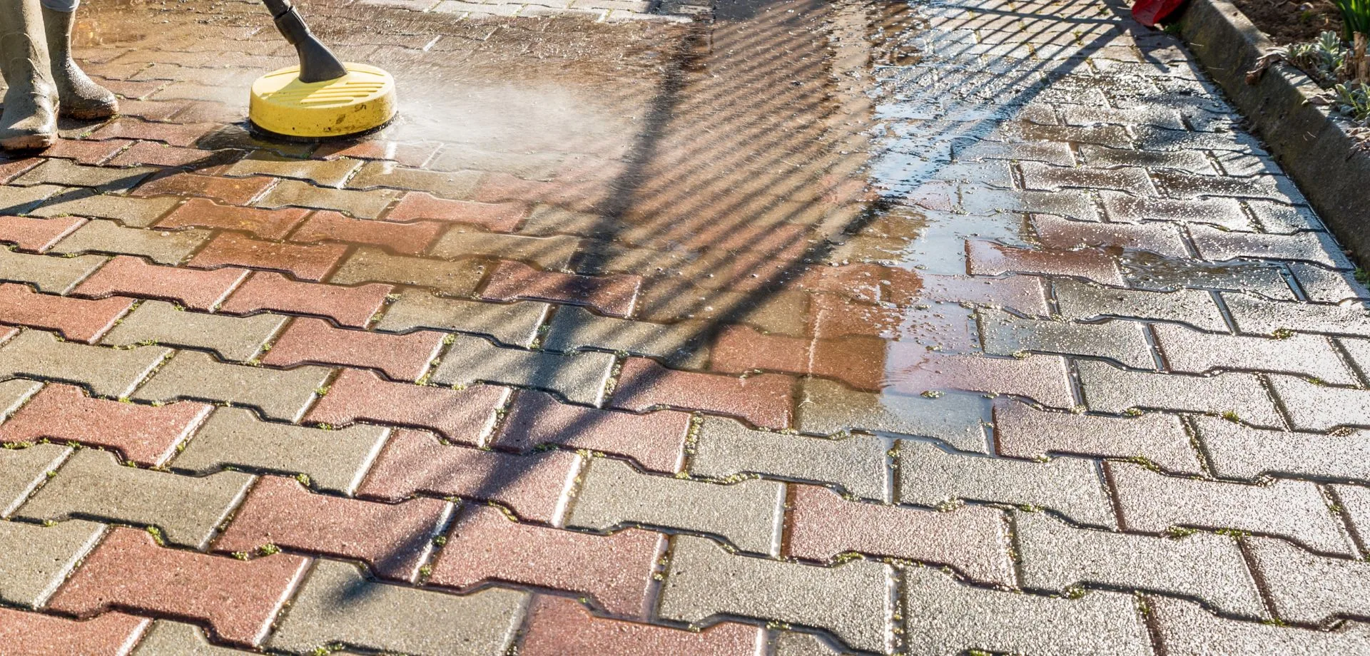 Builders Cleaning services-Deep Cleaning