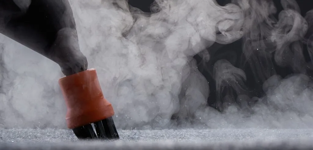 Carpet Cleaning - home