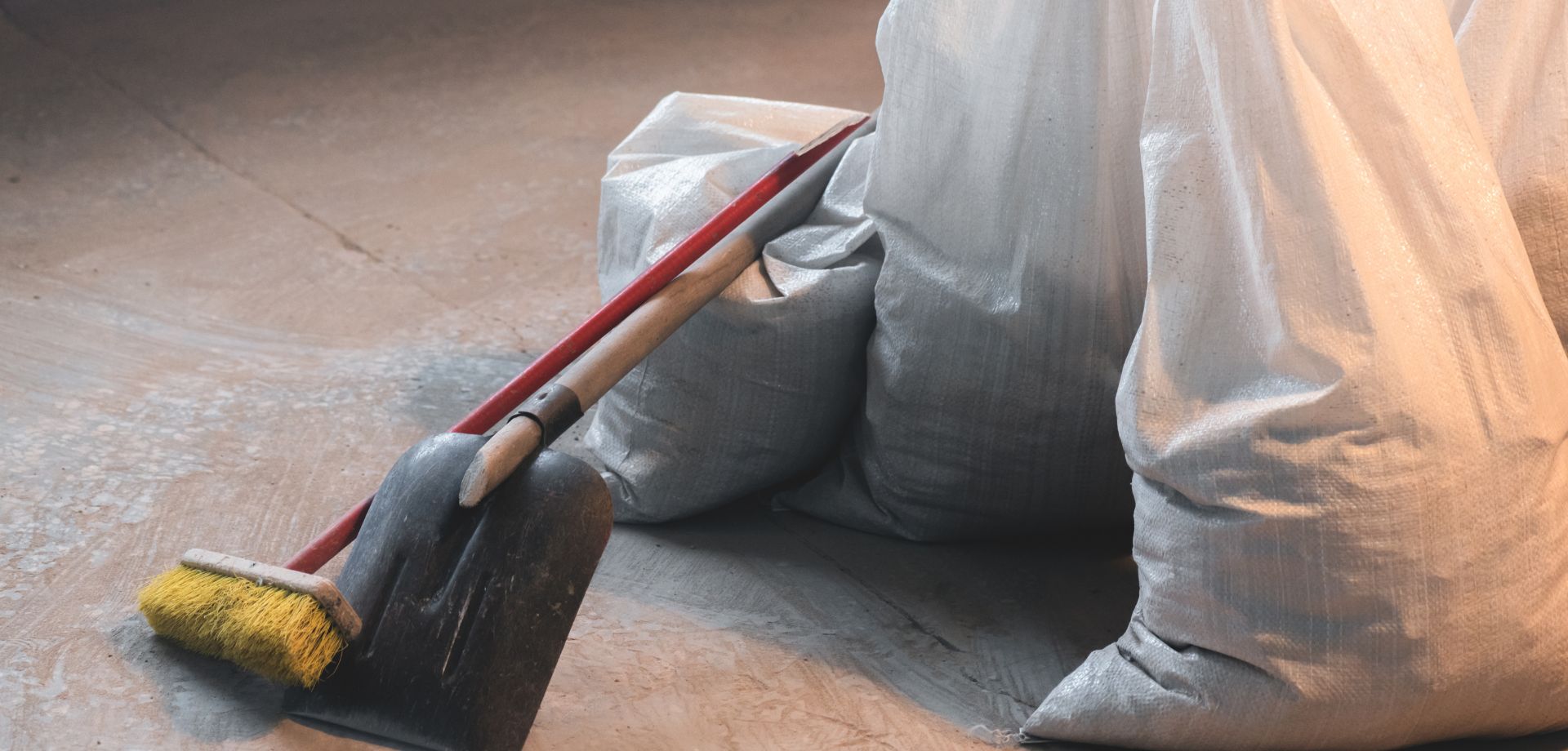 Construction Site Cleaning 01