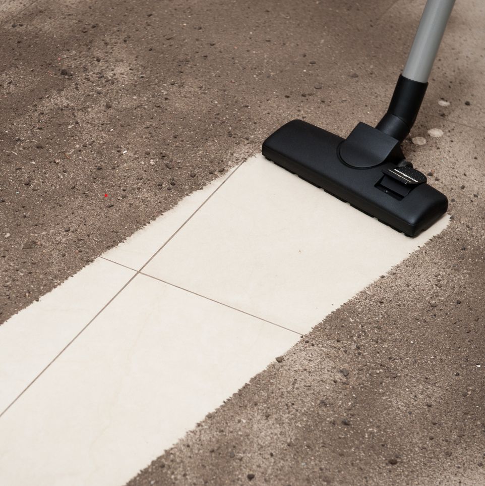 Construction Site Cleaning -Dust Control-mobile