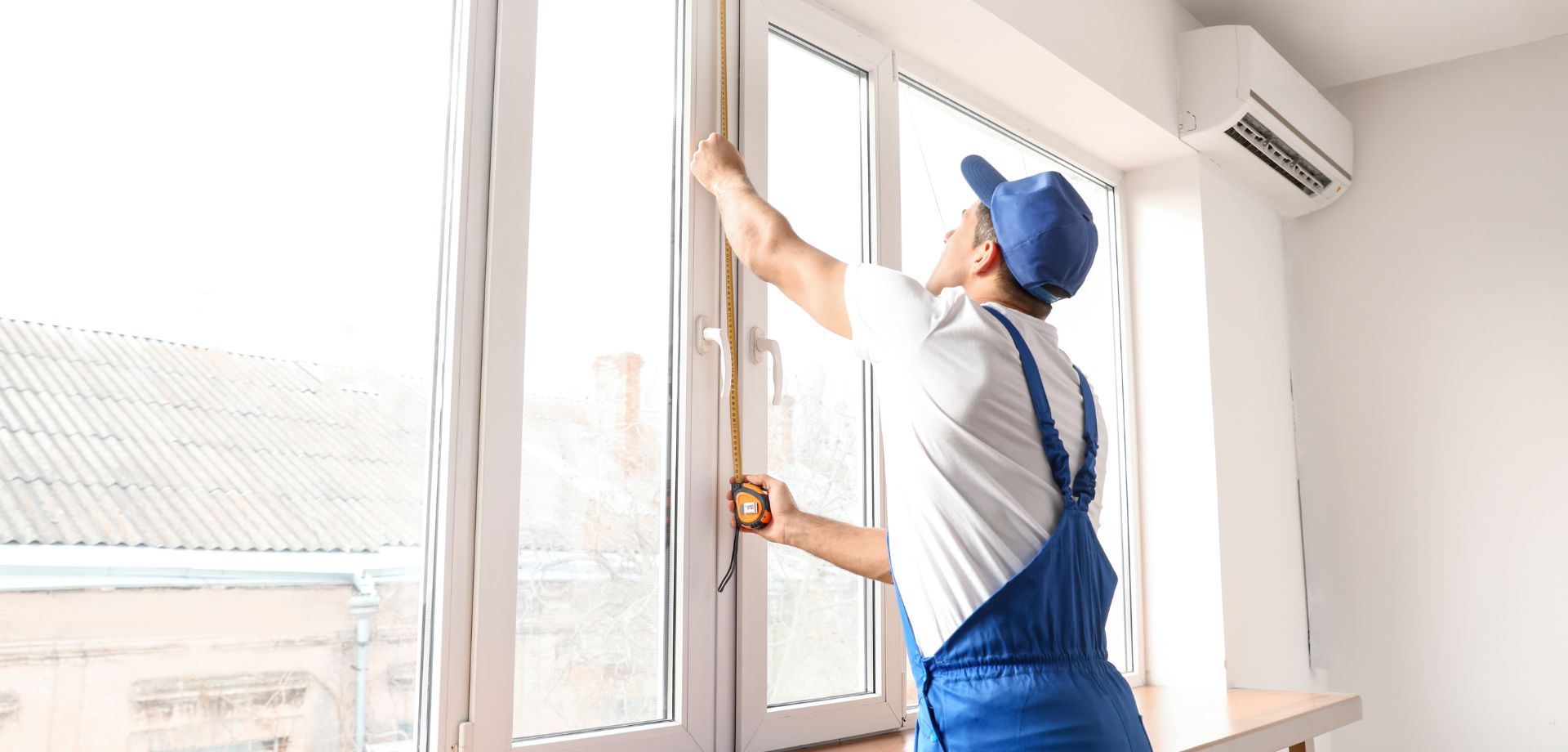 Construction Site Cleaning -Site Maintenance