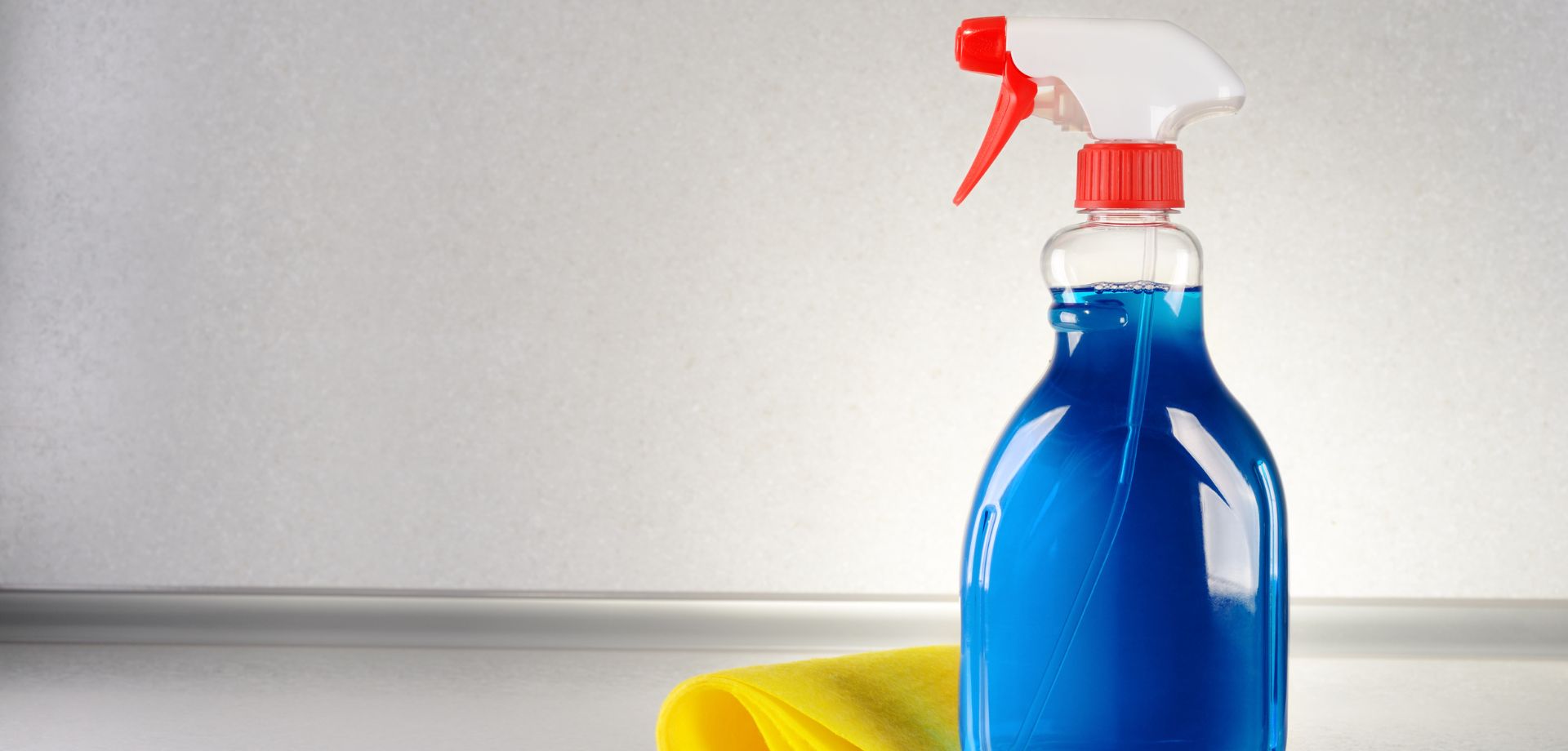 Construction Site Cleaning -Window and Glass Cleaning
