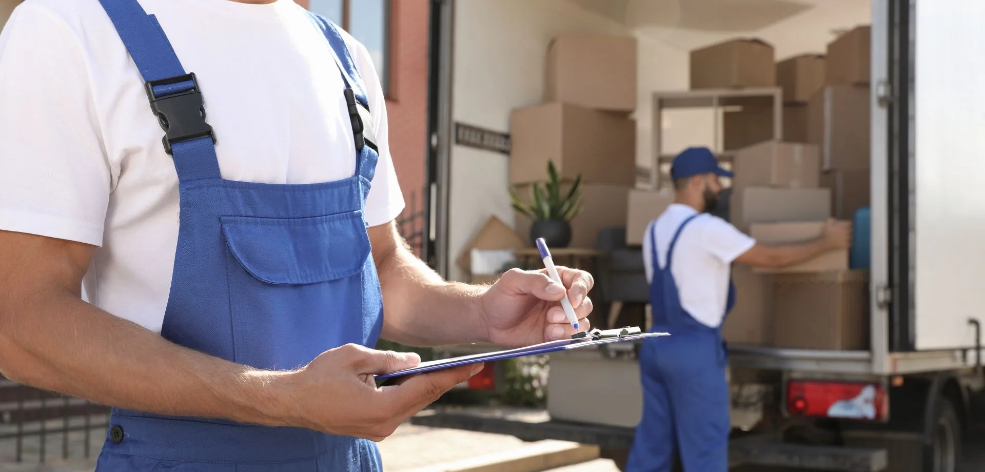 Move Out Cleaning mobile