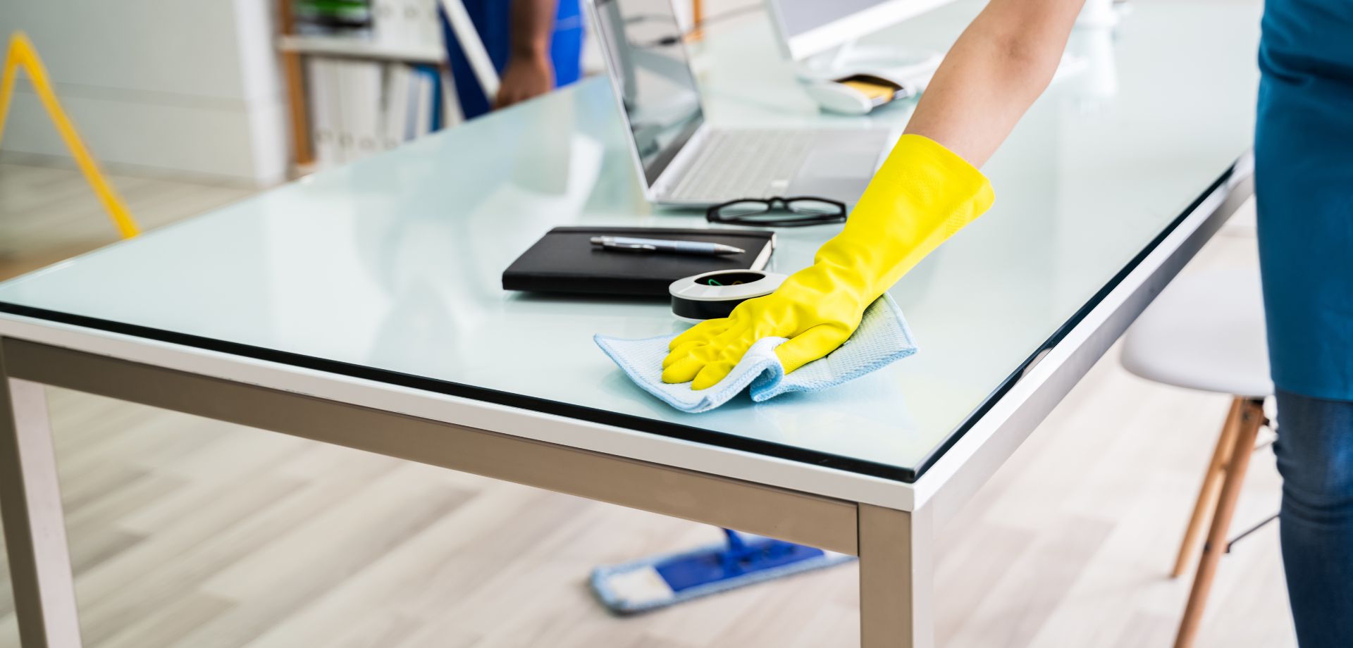 Office Cleaning Services in Dandenong