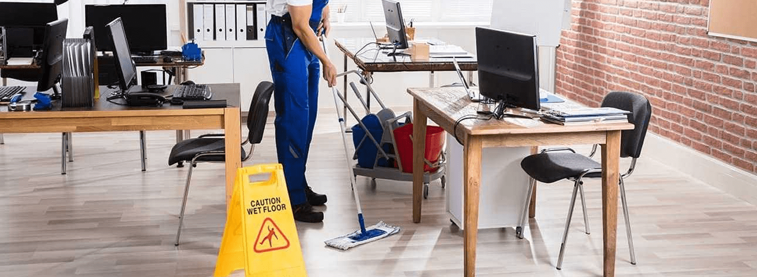 Office Cleaning Services in Dandenong