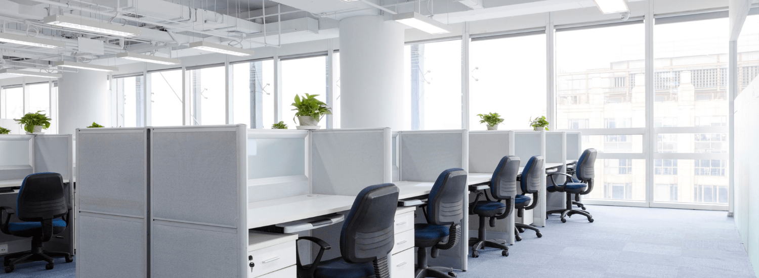 Office Cleaning Services in Richmond