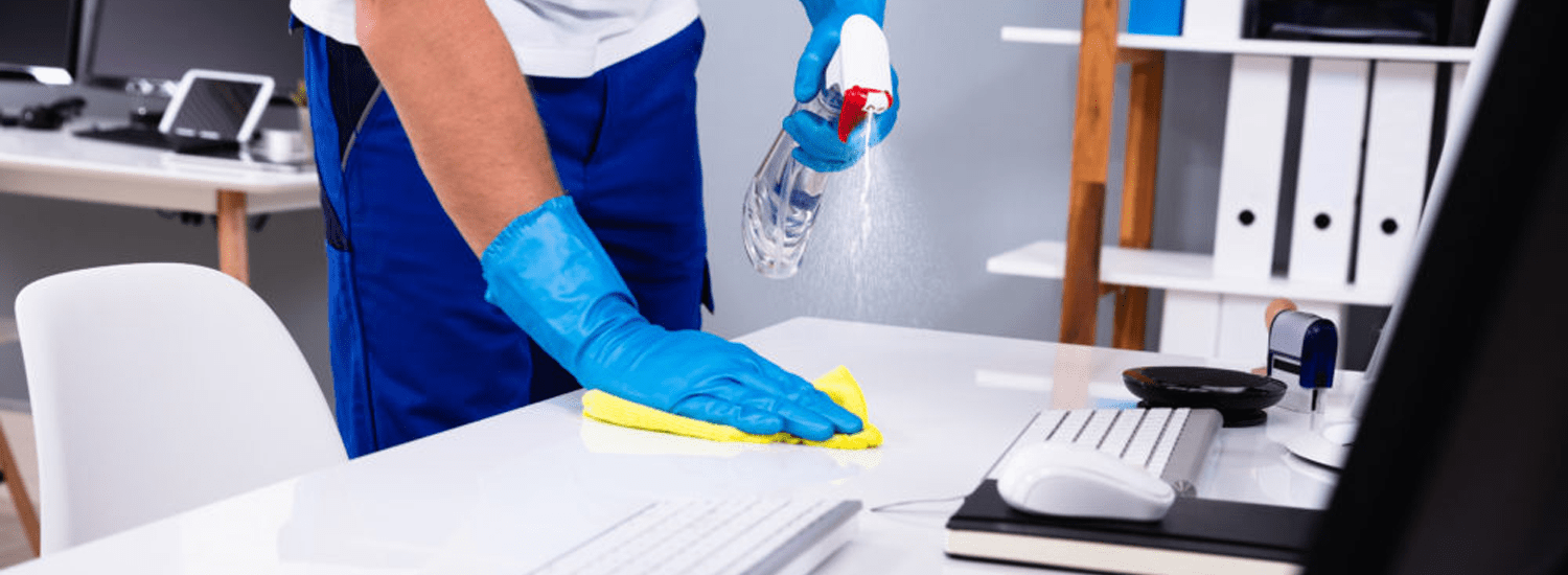 Office Cleaning Services in Berwick