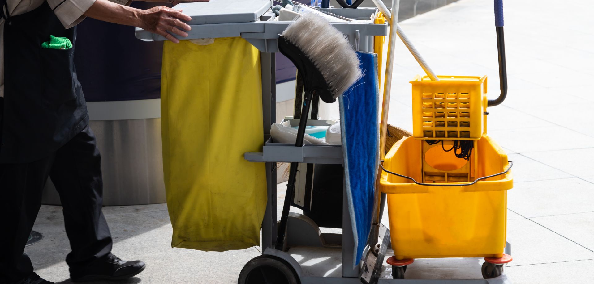 Office Cleaning Services in Cranbourne
