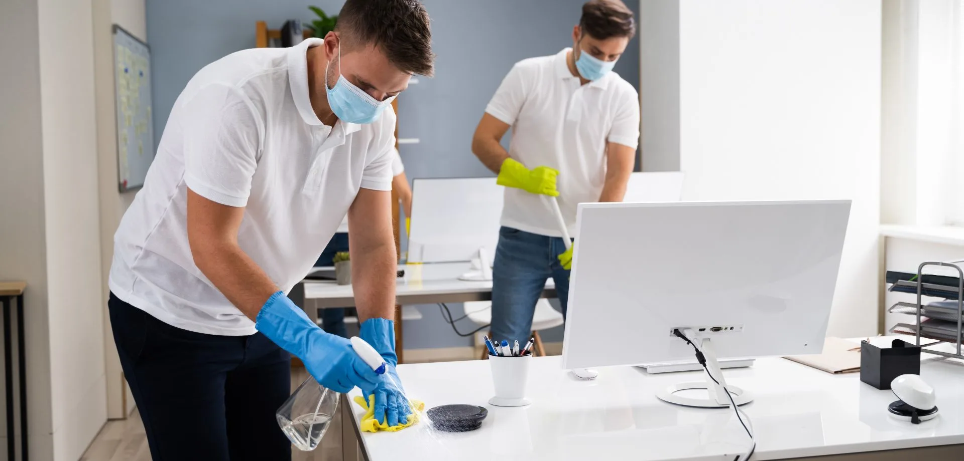 Office Cleaning Services in Cranbourne