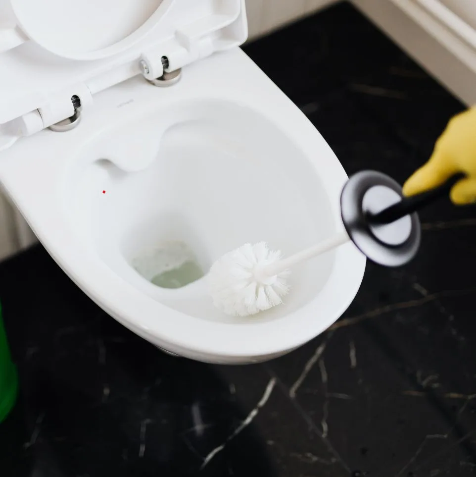 Restroom Cleaning-office-mobile