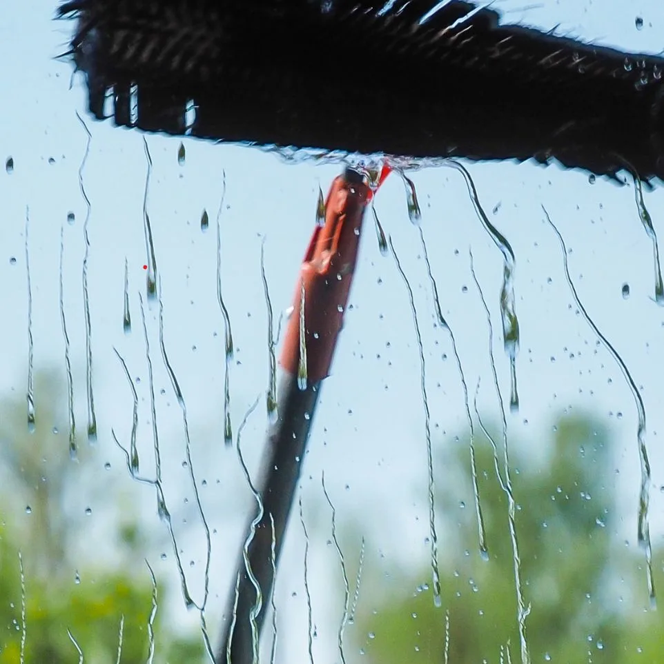 Window Cleaning-office
