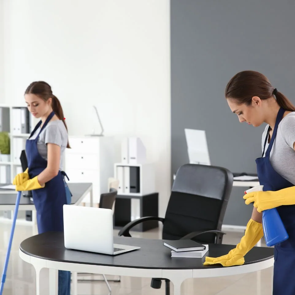 office cleaning-General Cleaning